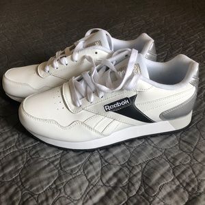 Reebok Harman white women’s street/running shoes